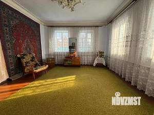 Дом 55м², 1-этажный, участок 6 сот.