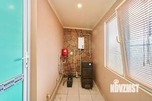 Дом 65м², 1-этажный, участок 4 сот.