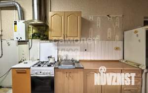 Дом 65м², 1-этажный, участок 4 сот.