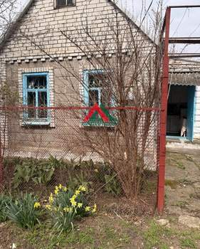 Дом 40м², 1-этажный, участок 4 сот.