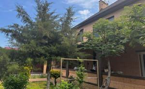 Дом 270м², 2-этажный, участок 8 сот.