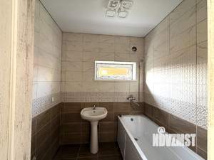 Коттедж 80м², 24-этажный, участок 4 сот.