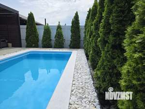 Дом 150м², 2-этажный, участок 6 сот.