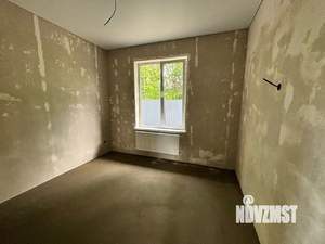 Дом 96м², 2-этажный, участок 4 сот.