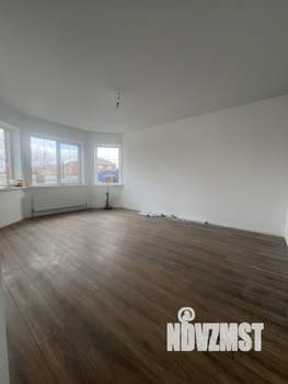 Дом 95м², 1-этажный, участок 3 сот.