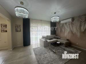 Дом 105м², 1-этажный, участок 4 сот.