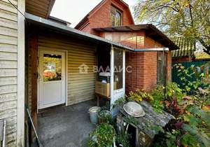 Дом 128м², 2-этажный, участок 5 сот.