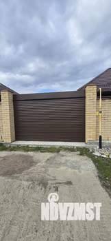 Дом 84м², 1-этажный, участок 3 сот.