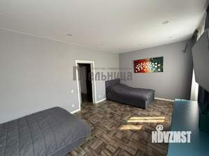 Таунхаус 127м², 2-этажный, участок 2 сот.