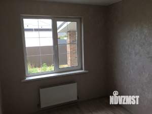 Дом 140м², 2-этажный, участок 4 сот.