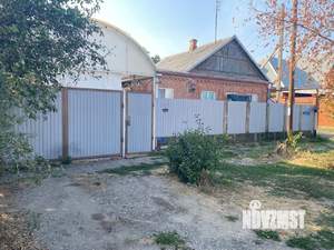 Дом 96м², 1-этажный, участок 4 сот.