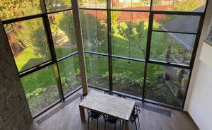 Дом 325м², 2-этажный, участок 8 сот.