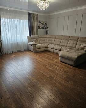 Дом 200м², 2-этажный, участок 6 сот.