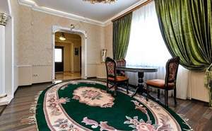 Дом 151м², 1-этажный, участок 4 сот.