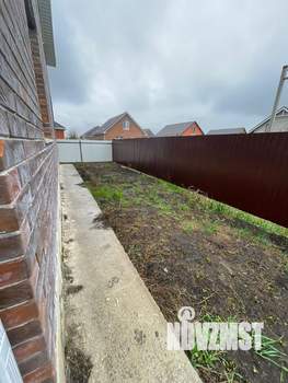 Дом 165м², 2-этажный, участок 5 сот.