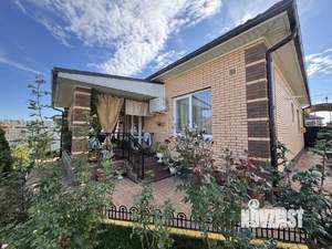 Дом 100м², 1-этажный, участок 5 сот.