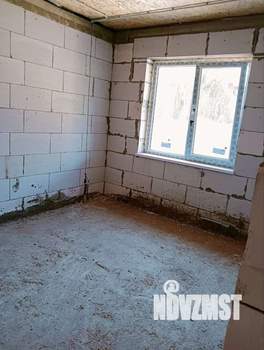 Дом 106м², 2-этажный, участок 4 сот.