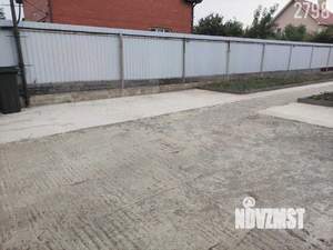 Дом 130м², 2-этажный, участок 6 сот.