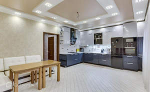 Дом 130м², 2-этажный, участок 2 сот.