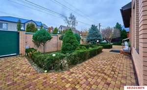 Дом 246м², 2-этажный, участок 10 сот.