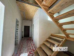 Дача 124м², 2-этажный, участок 4 сот.