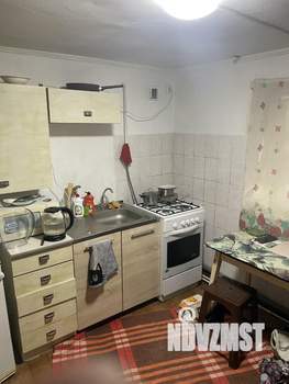 Дом 32м², 1-этажный, участок 2 сот.