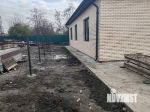 Дом 91м², 1-этажный, участок 4 сот.