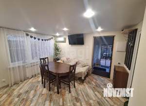 Дом 69м², 2-этажный, участок 4 сот.