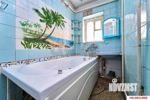 Дом 66м², 1-этажный, участок 2 сот.