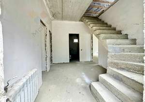 Дом 126м², 2-этажный, участок 3 сот.