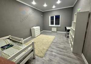 Дом 74м², 1-этажный, участок 3 сот.