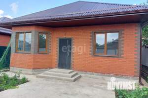 Дом 82м², 1-этажный, участок 4 сот.