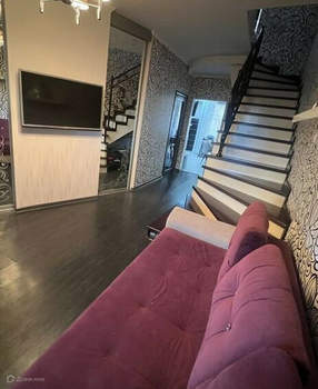 Дом 89м², 3-этажный, участок 6 сот.