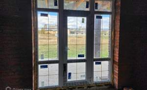 Дом 237м², 2-этажный, участок 7 сот.