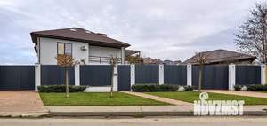 Дом 421м², 2-этажный, участок 11 сот.