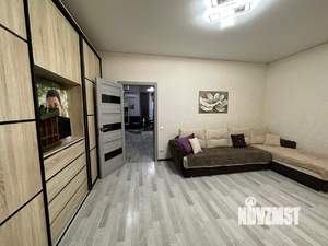 Дом 110м², 2-этажный, участок 5 сот.