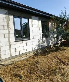 Дом 89м², 1-этажный, участок 6 сот.