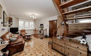 Дом 217м², 2-этажный, участок 5 сот.