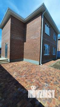 Дом 134м², 2-этажный, участок 4 сот.