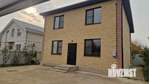 Коттедж 150м², 2-этажный, участок 5 сот.