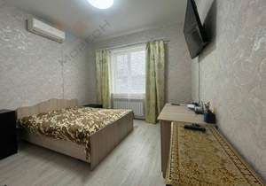 Дом 59м², 1-этажный, участок 3 сот.