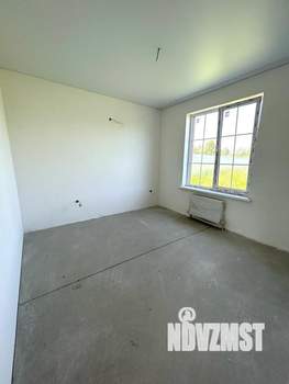 Дом 90м², 1-этажный, участок 6 сот.