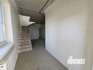 Дом 144м², 2-этажный, участок 5 сот.