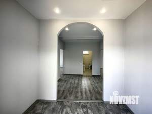 Дом 95м², 1-этажный, участок 4 сот.