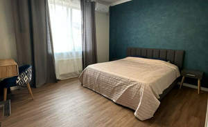 Дом 144м², 1-этажный, участок 7 сот.