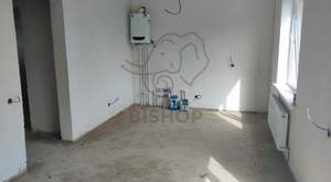 Дом 132м², 2-этажный, участок 3 сот.