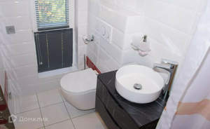 Дом 307м², 2-этажный, участок 8 сот.