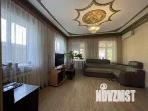 Дом 120м², 2-этажный, участок 5 сот.