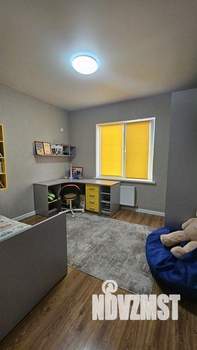 Дом 84м², 1-этажный, участок 4 сот.