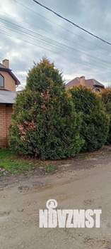 Дом 155м², 2-этажный, участок 8 сот.